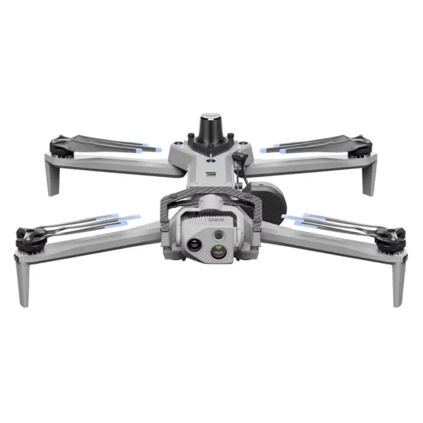 Skydio X10