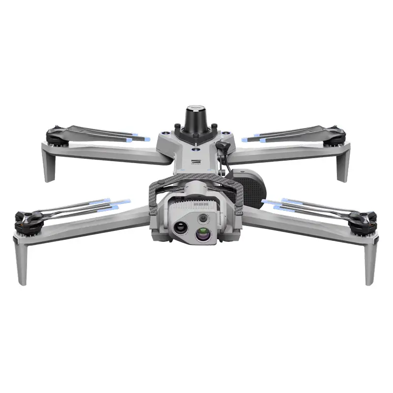Skydio X10